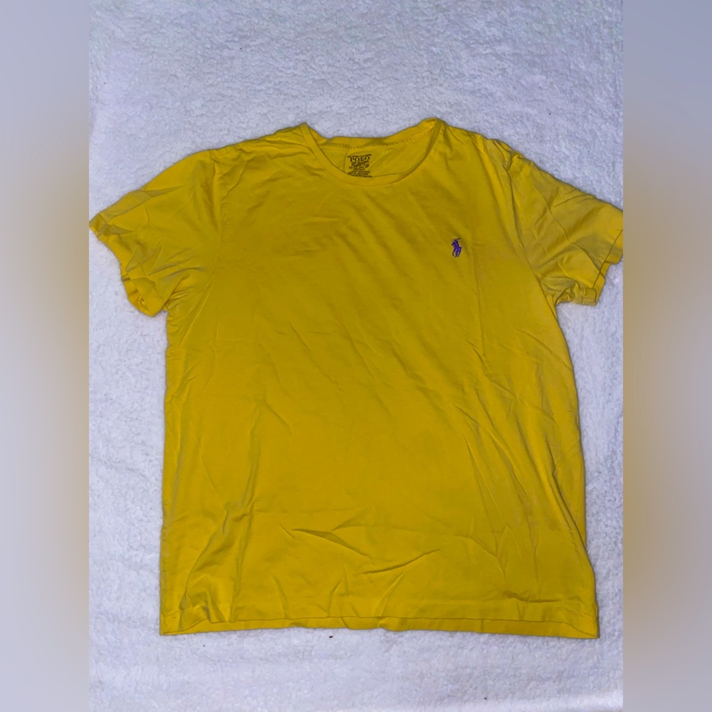 Ralph Lauren Polo short sleeve